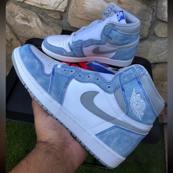 hyper royal 1 size 9